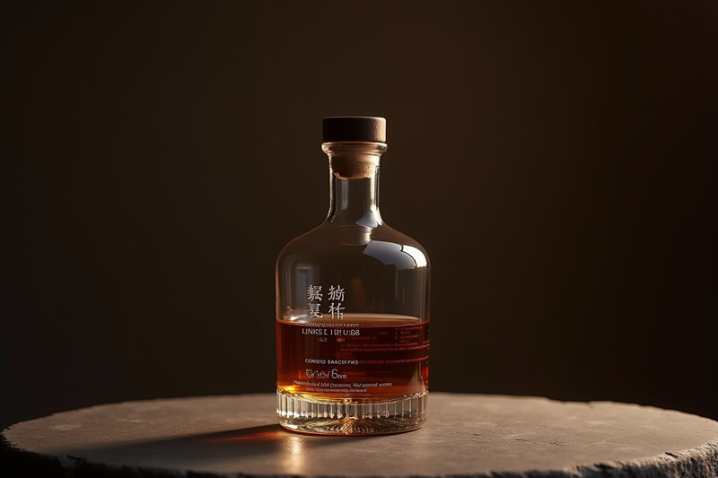 黑松 × 金門酒廠 創世者桶陳金門高粱酒 No.3 登場：瓶中持續熟成工藝再進化，8月5日全台開賣