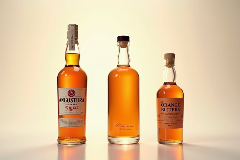 安格仕(Angostura)聯手 Monika Alcobev 正式登陸印度市場——經典苦精與陳年蘭姆酒首波登場