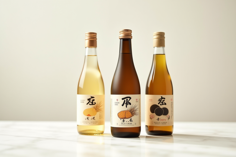 燒酎入門完全指南:日本蒸餾酒的原料、製程與分類體系