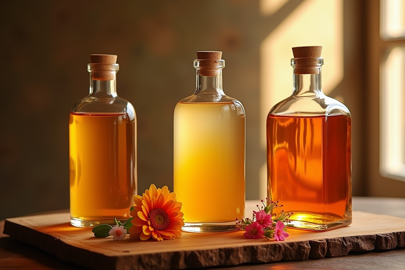 台灣蜂蜜入調酒:龍眼蜜、百花蜜與荔枝蜜的糖漿比較與搭配邏輯