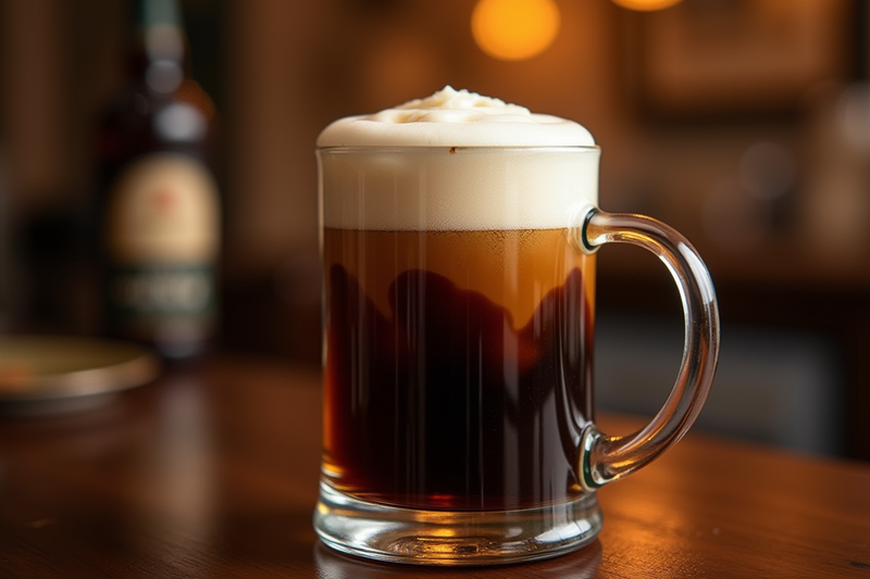 愛爾蘭威士忌完全解析:從單一壺式蒸餾到調和威士忌,以及 Irish Coffee 的黃金法則