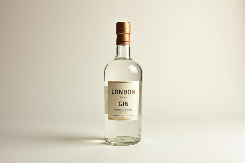 琴酒蒸餾與 London Dry Gin:從歐盟法規到美國定義的完整解析