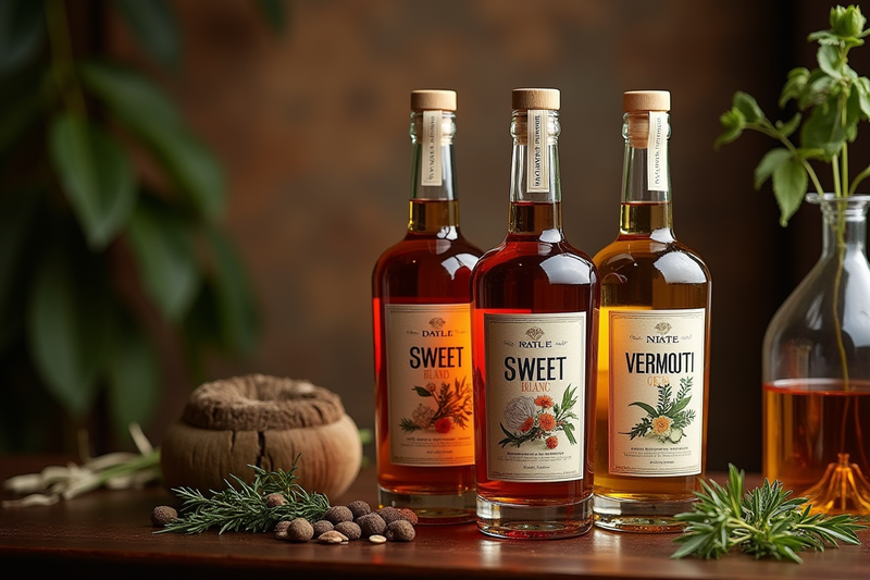 苦艾酒完全指南:Dry、Sweet 到 Blanc 的分類與調酒角色