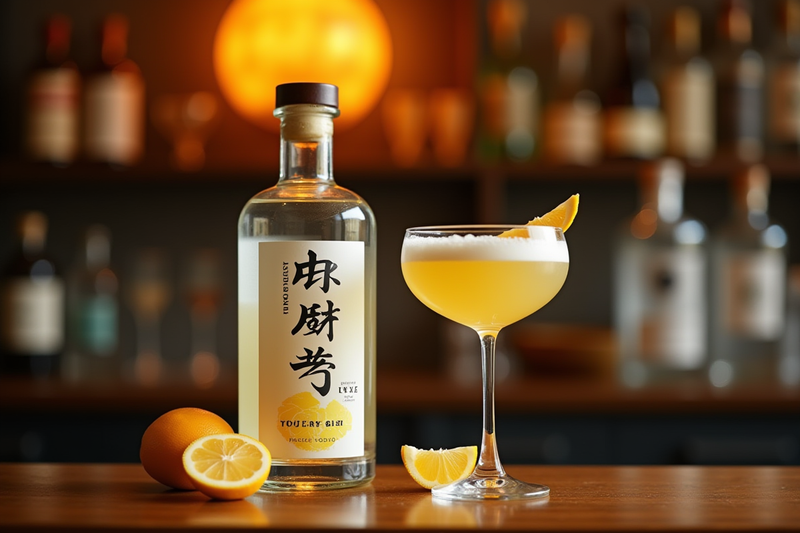 Ukiyo 日本酒飲品牌與 Open House Group 簽署 12 個月供應協議