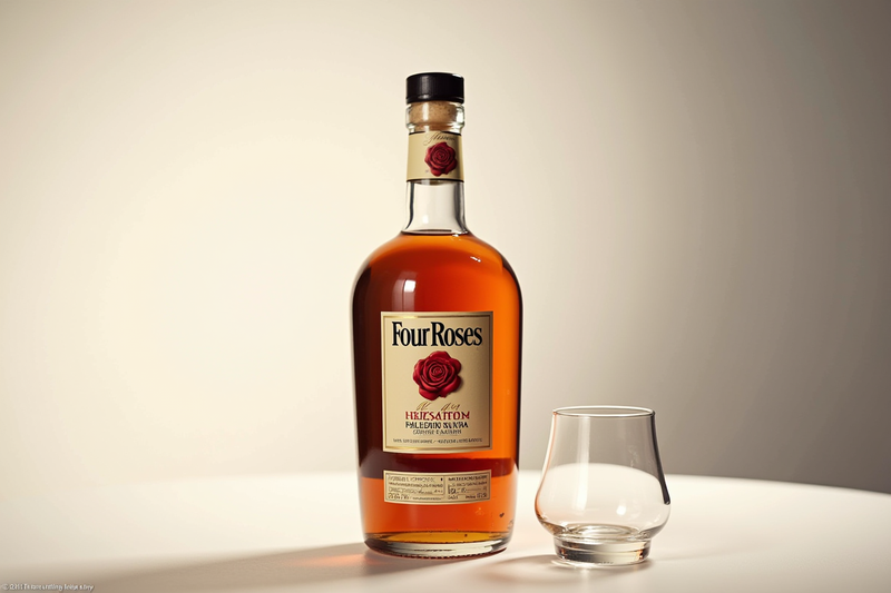 Four Roses 迎向創新元年,E&J Gallo 斥資逾 7 億美元收購