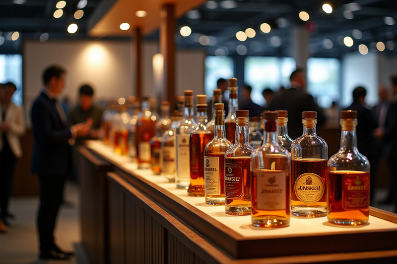 2026年台灣酒類展覽資訊總整理