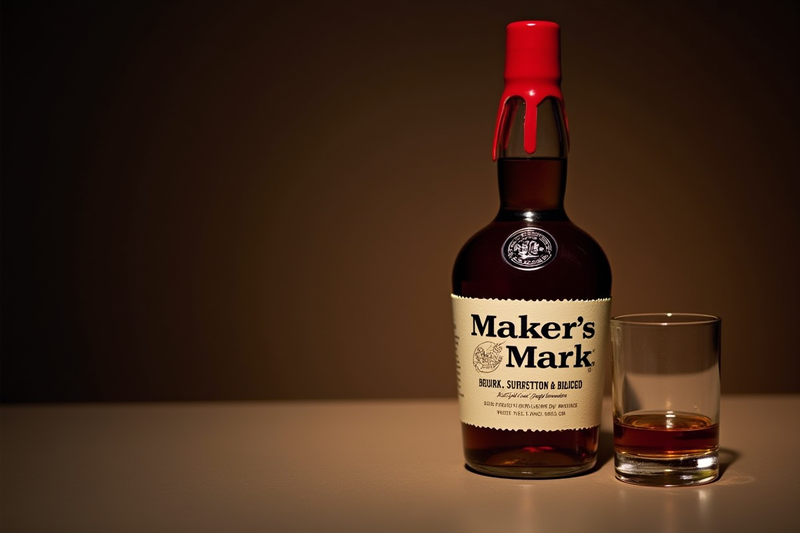Maker's Mark 46 榮獲舊金山世界烈酒競賽雙金獎,99分高分引發熱議