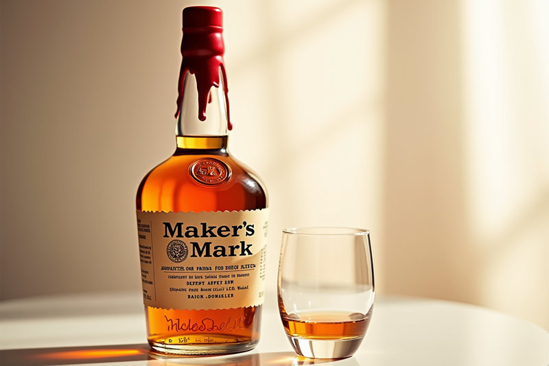 Maker's Mark 46 榮獲舊金山世界酒類競賽雙金獎，99分高分引發熱議