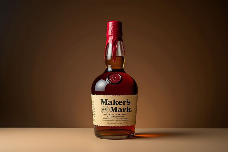 Maker's Mark 46 榮獲舊金山世界烈酒競賽雙金獎,99分高分引發關注