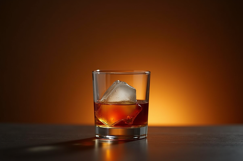 經典調酒推薦：Smooth & Delicious Godfather Cocktail Recipe