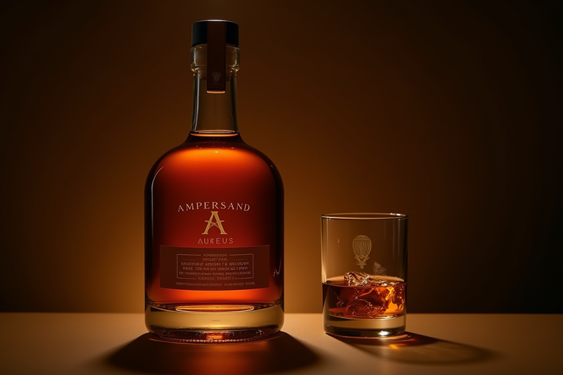 盲測揭曉:百元美金的 Ampersand Aureus 擊敗千美元名酒,奪得 American Whiskey Masters 2026 頭獎