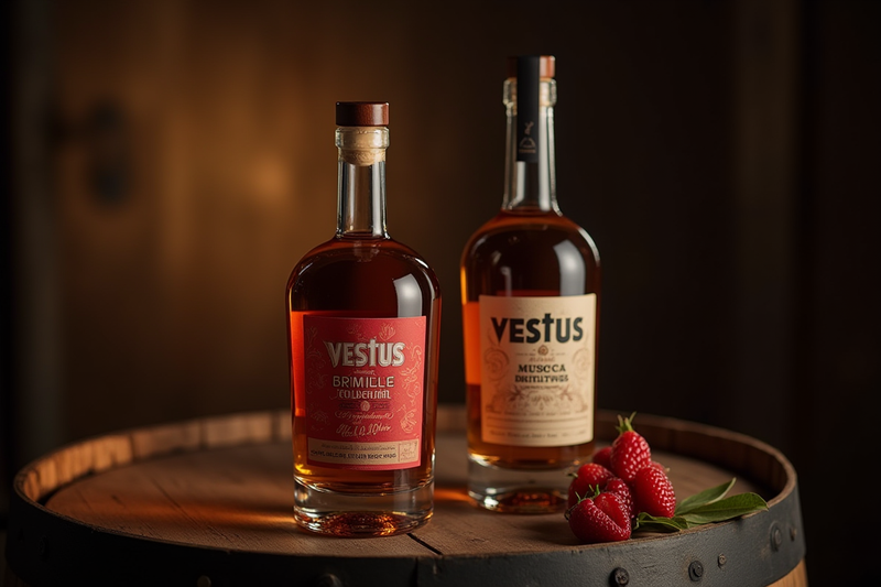 「未成熟」白蘭地仍合法?Vestus Distillery 挑戰美國標籤法規的堅持