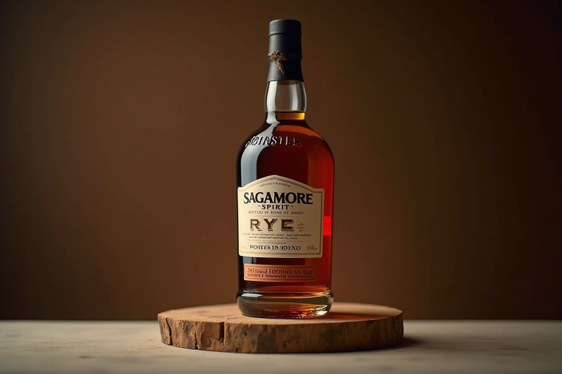 老佛斯特生日波本領獎須本人持證領取、Sagamore Spirit 新黑麥酒強調聯邦保證、Maker's Mark 最老年份波本引發質量之辯