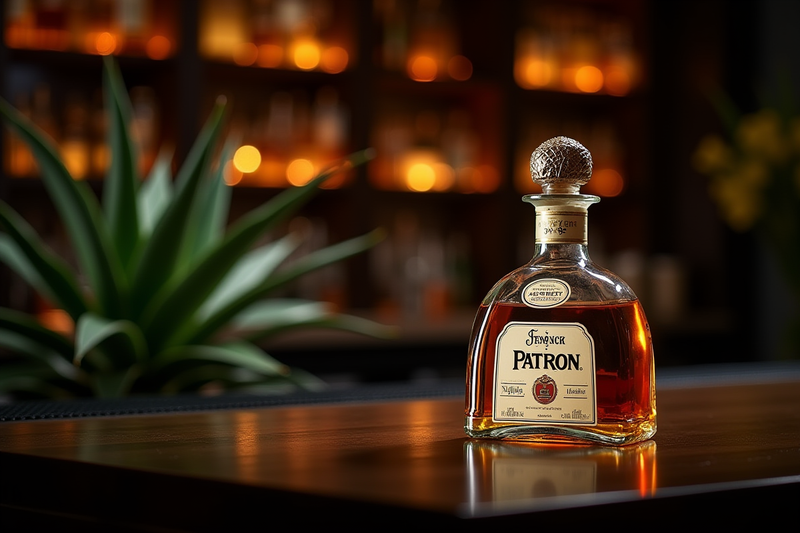 GSN快訊：Patrón Tequila 推出 Agave Masters™ 全球倡議計畫，旨在提升龍舌蘭酒專業標準