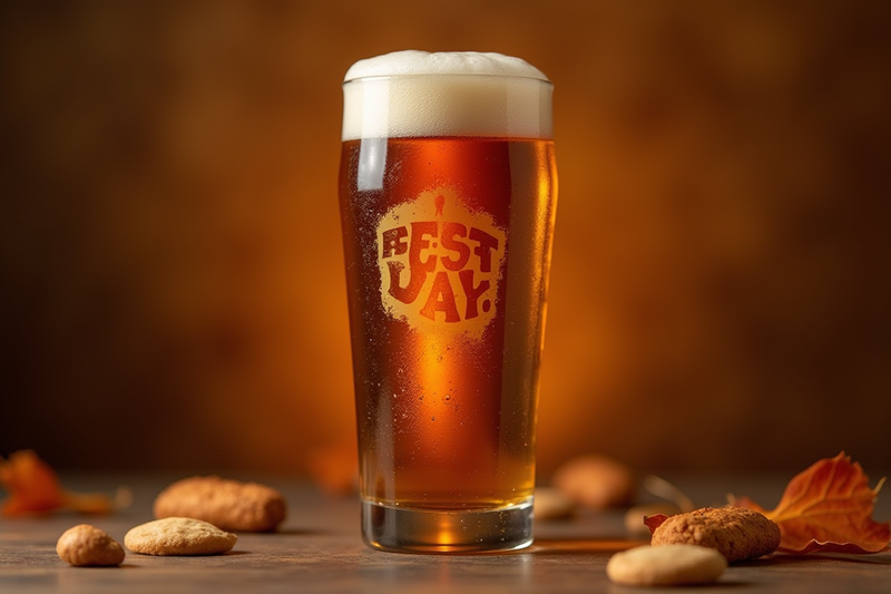 本周飲品推薦：Best Day Brewing 推出全無酒精奧克特伯節限定啤酒