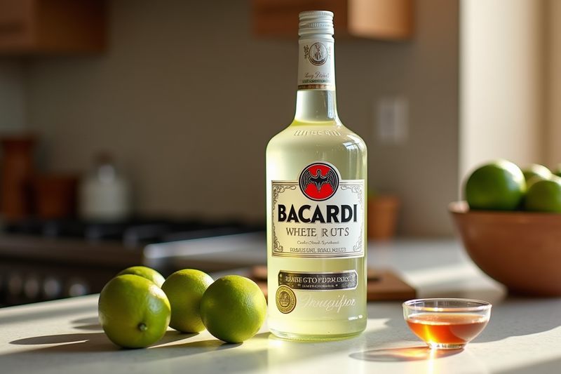 三分鐘搞定經典調酒：黛綺莉（Daiquiri）的材料，你家廚房可能都有