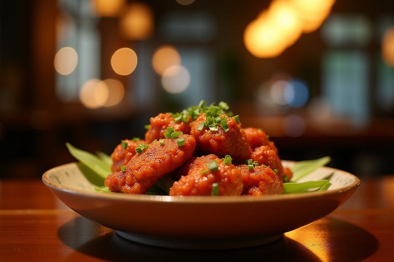 對台灣鹽酥雞「貪心」一點!專訪台北中山餐酒館新地標「Razzle Dazzle 文明放縱」:為什麼街頭美味不能成為世界嚮往的流行?
