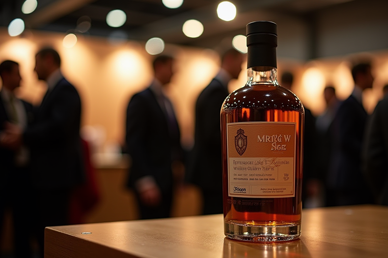 獨家報導:Whisky Live Paris 發表多款新酒款,涵蓋 Jura 雪莉桶系列與法國威士忌亮點