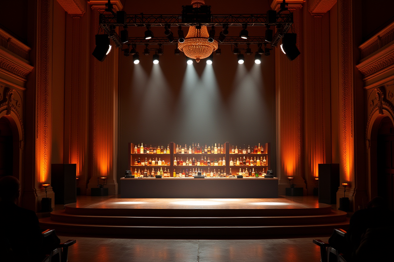 賽事預告|The 50 Best Bars 2026年10月7日登場