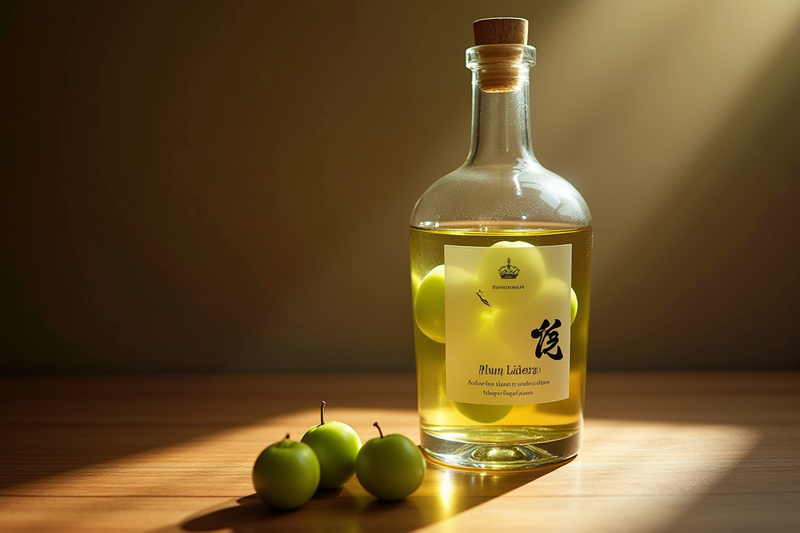 梅酒是發酵酒還是浸泡酒?釀造與浸泡的差異及與清酒的關係